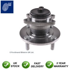 Wheel Bearing Kit Blue Print