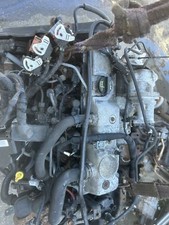 FORD MONDEO 2008 1.8 DIESEL