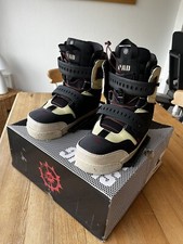 2022 Slingshot Rad Wakeboard