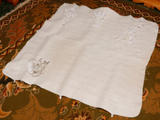 ELECTRIC BLANKET  46cmX46cm