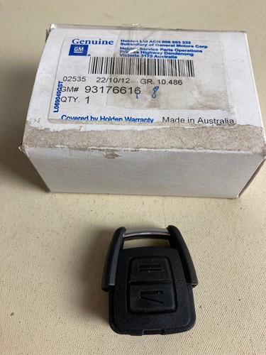 Oem genuine holden - genuine,