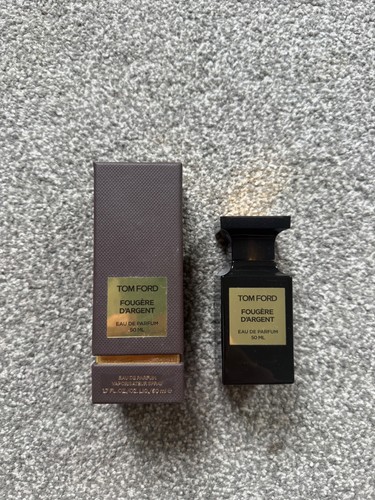 Tom ford private - private, fougere
