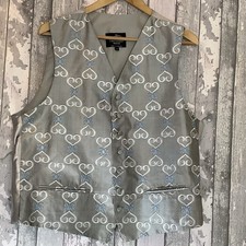 Piscador Waistcoat Classic