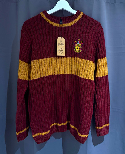 Bnwt harry potter gryffindor - potter,