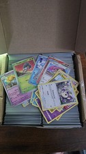 Pokemon TCG Bulk Over 1000