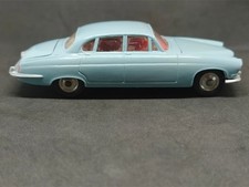 Corgi Toys No.238 Jaguar Mark