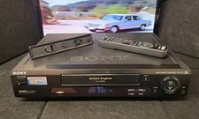 Sony slv e730 smart engine - sony, slv-e730