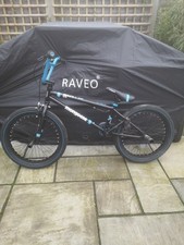 Mongoose Switch R50 BMX