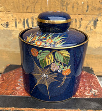 Antique art deco carlton ware - carlton,