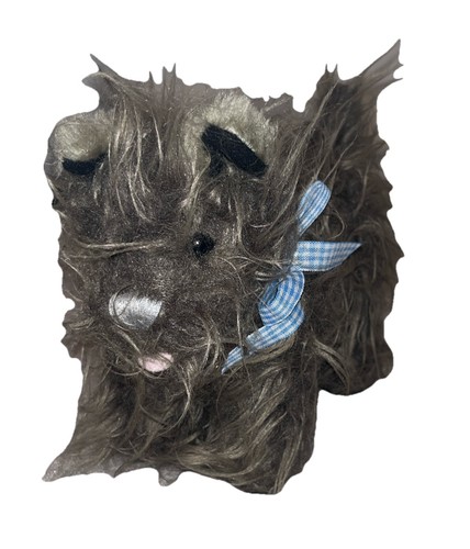 Toto the wizard of - -, oz