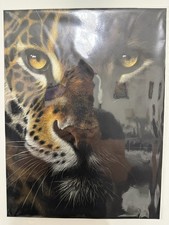 ORIGINAL PASTEL PAINTING - BIG