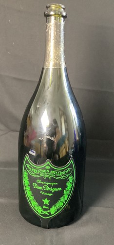 Dom perignon magnum vintage - perignon,
