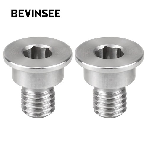 Stainless disc brake rotor - disc,