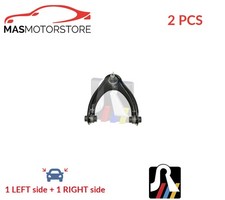 LH RH TRACK CONTROL ARM PAIR