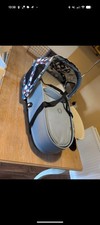 Bugaboo Bee 5 Bassinet and Sun