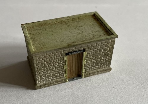 Graham farish gauge - n,