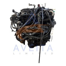 FORD FOCUS 2011 MK2 FL 1.6