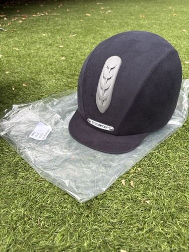Champion junior riding hat - junior,