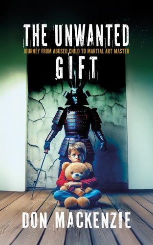 The unwanted gift - gift:, journey