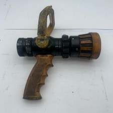 Ex Fire Service Brigade Main