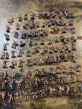 100 Vintage Romans Centurions