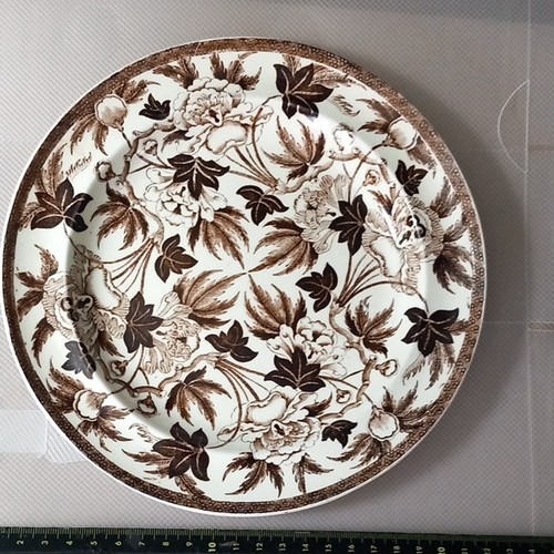 Wedgwood peony c 1890 - cm,