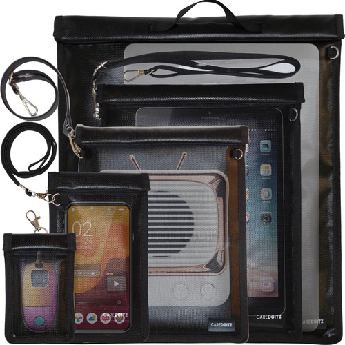Faraday bag pack - 5,