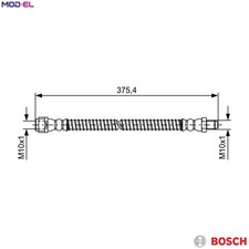 BRAKE HOSE 1 987 481 575 FOR