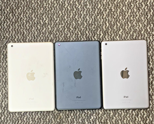 Locked apple ipad mini fi - locked,