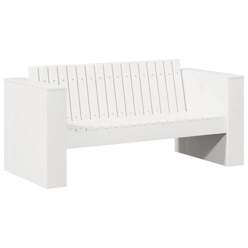 Garden sofa solid - garden,