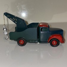 1950 dinky toys commer - dinky,
