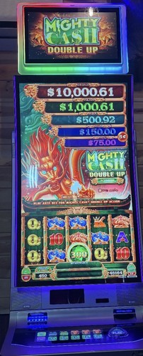Aristocrat slot machine - aristocrat,