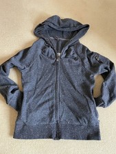 Sweaty Betty Hoodie Grey with