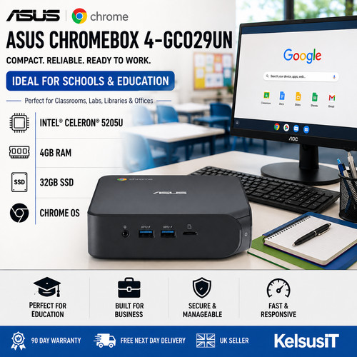 Asus chromebox gc029un - asus, 4-gc029un