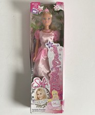 STEFFI LOVE FAIRYTALE PRINCESS