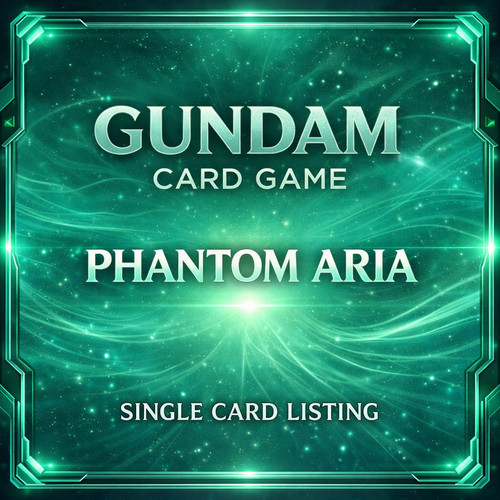 Gundam card game - -, gd04