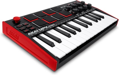 Akai mpk mini mk3 key - akai,