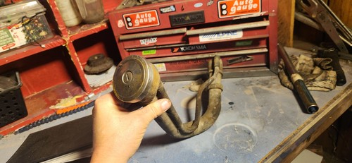 Genuine t25 fuel - vw,