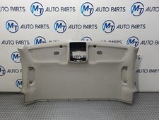 MERCEDES V CLASS HEADLINER ROOF LINING FRONT A4476900050 W447 GREY