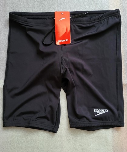 Speedo men endurance black - endurance+,