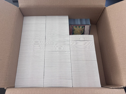 Ultra rare holo bulk - yu-gi-oh!,