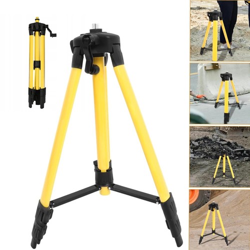 Laser level tripod adjustable - laser,