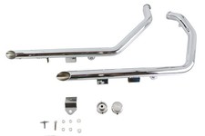Wyatt Gatling Exhaust Drag