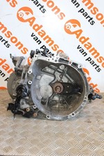 Toyota Proace 1.5 MK3 6 Speed