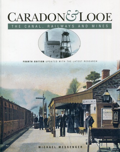 Caradon looe the - &, looe: