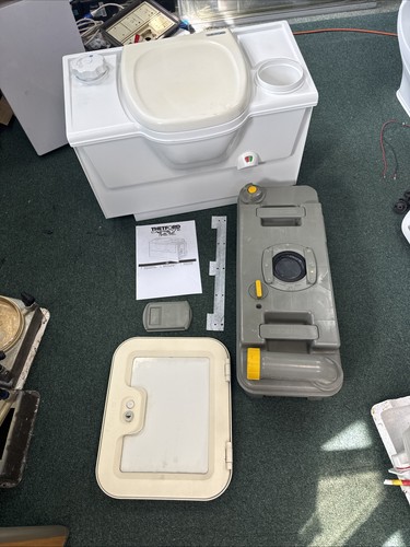 Caravan camper electric - caravan, /