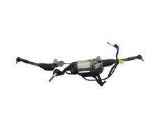 VAUXHALL ZAFIRA STEERING RACK