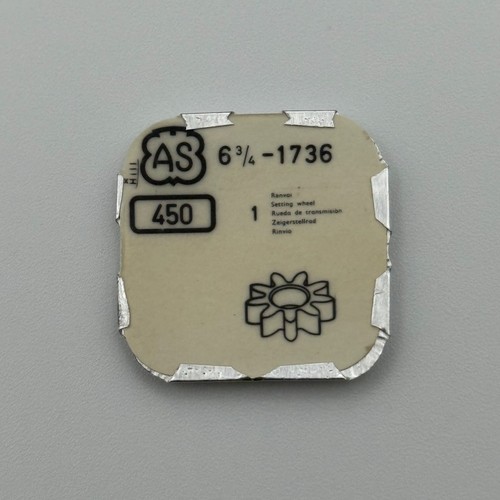 1736 setting wheel - as,