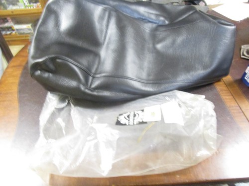 Ski doo oem seat - ski-doo, cover