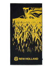 New Holland Combine Harvester